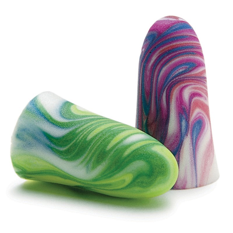 Disposable Ear Plugs