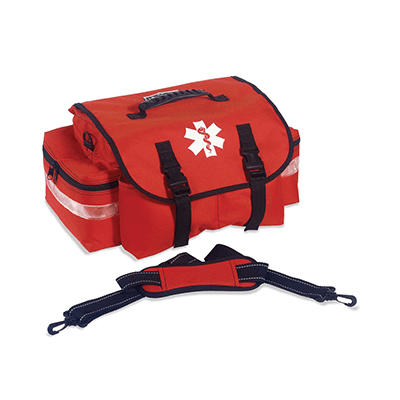 Ergodye  First Aid