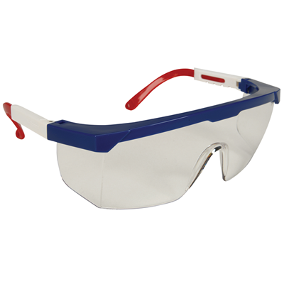 Adjustable Temples