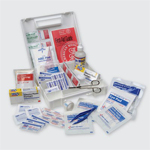 First Aid Guide