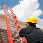 Ladder safety