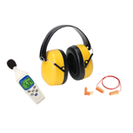 Noise Reduction Rating NRR options