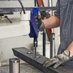 Power Tool safety