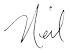 Neil Signature
